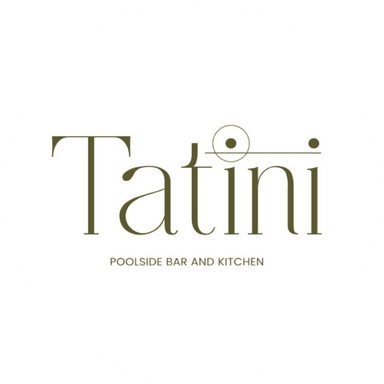 Tatini Logo